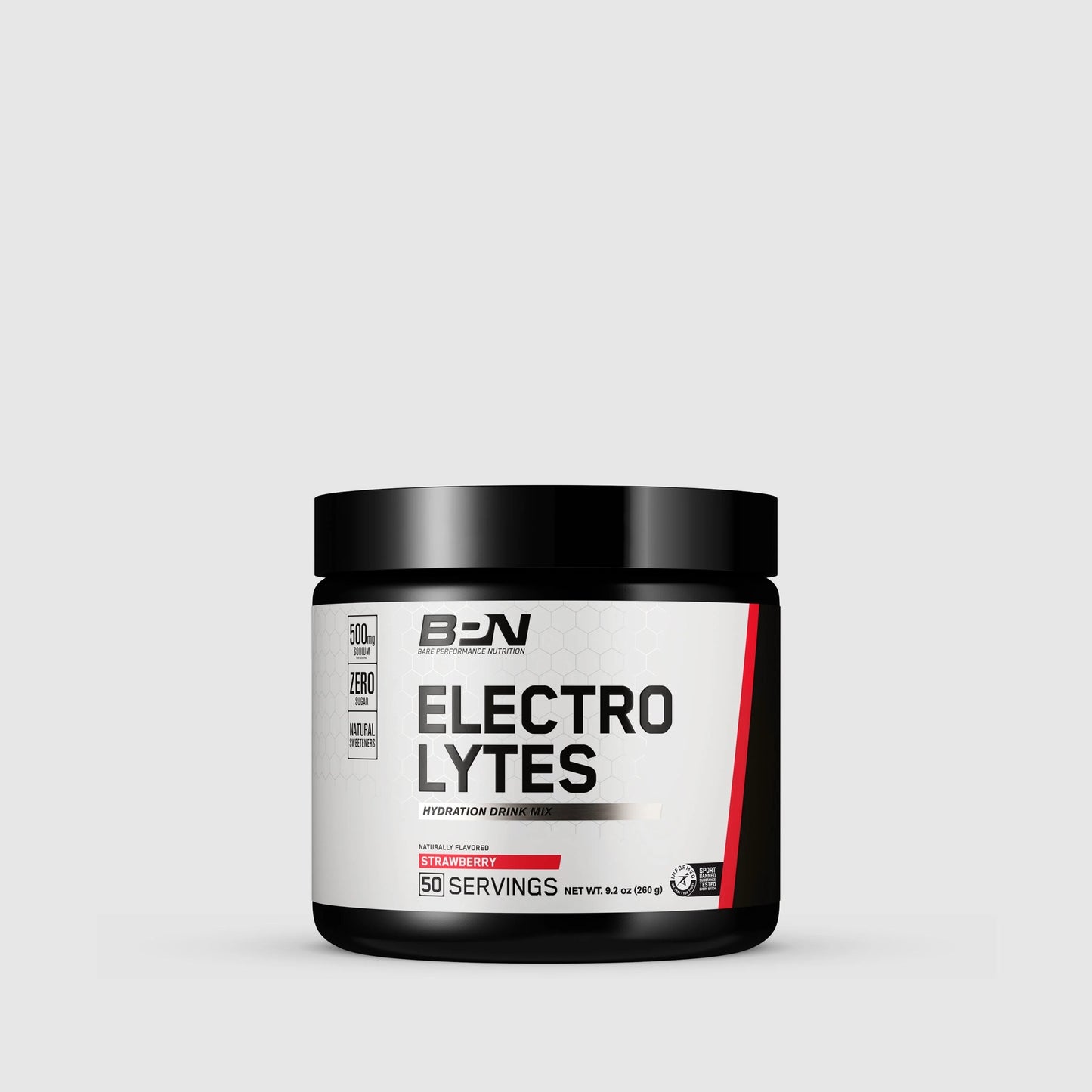 BPN Electrolytes