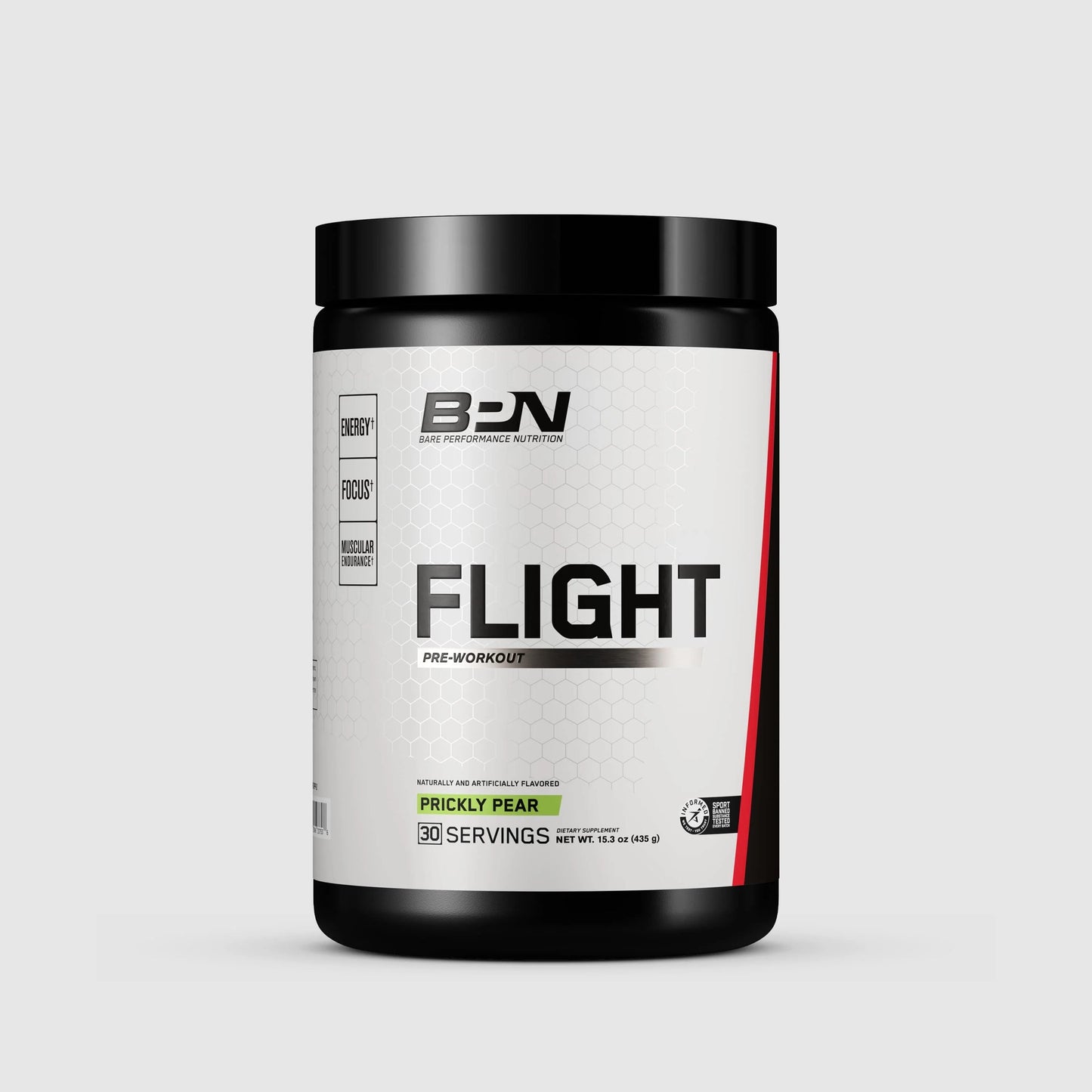BPN Flight