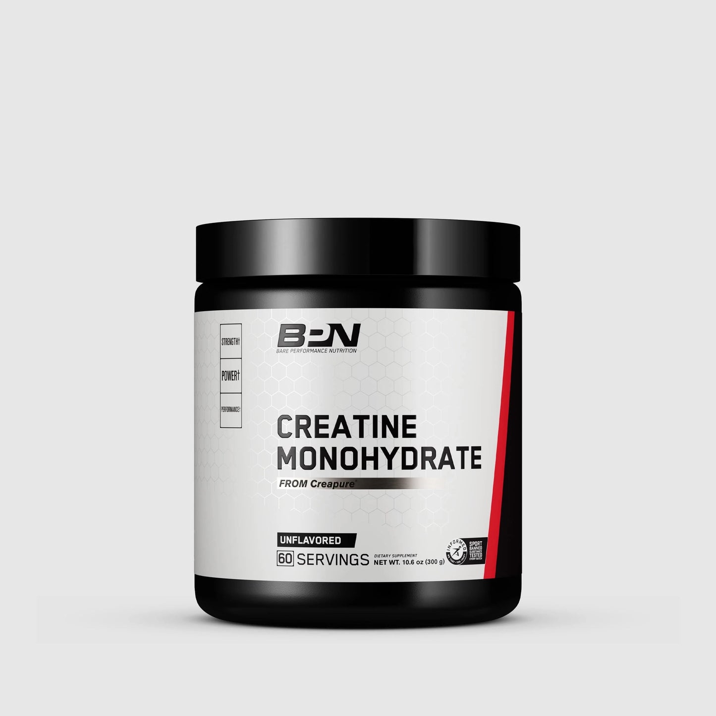 BPN Creatine 30sv