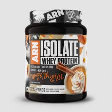 Arms Race Isolate Whey Protein