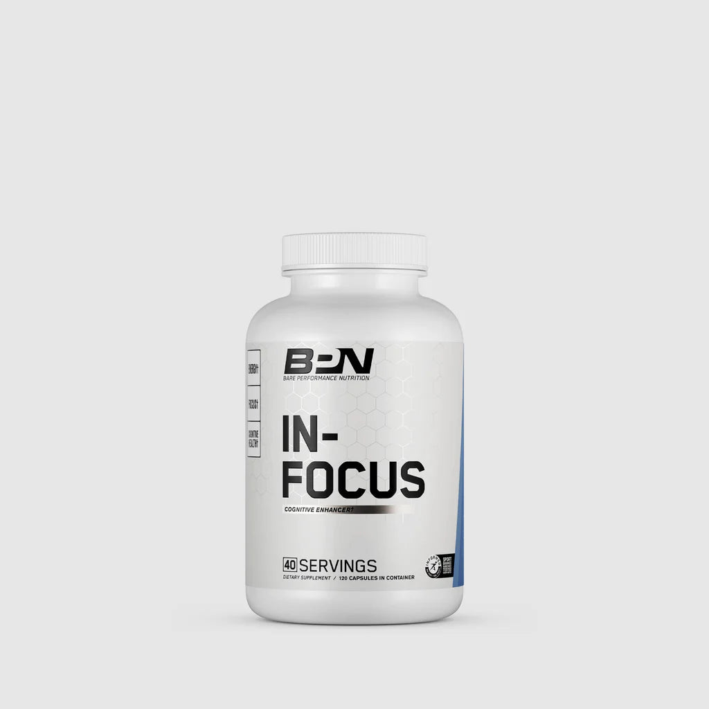 BPN In-Focus