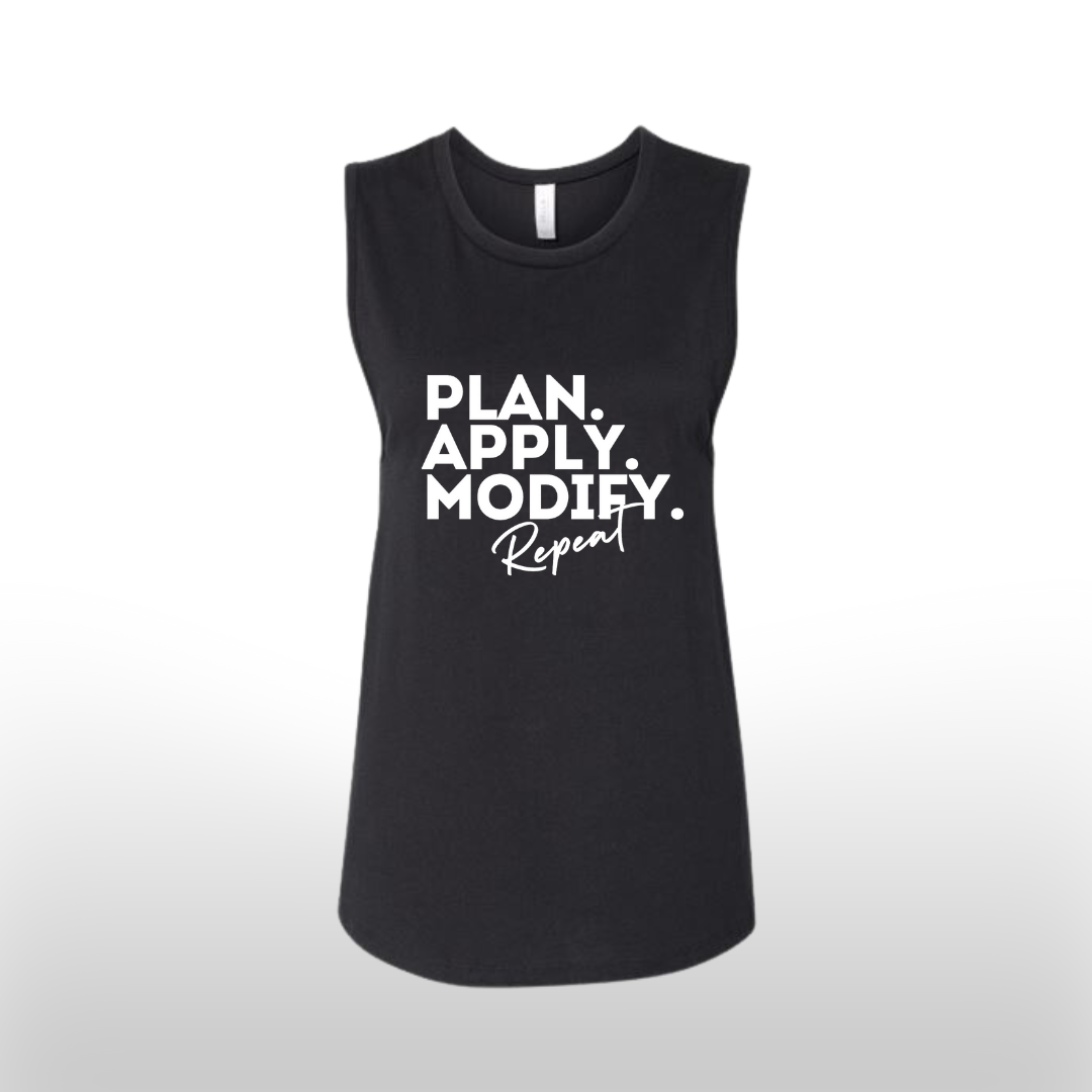 P.A.M. Tank