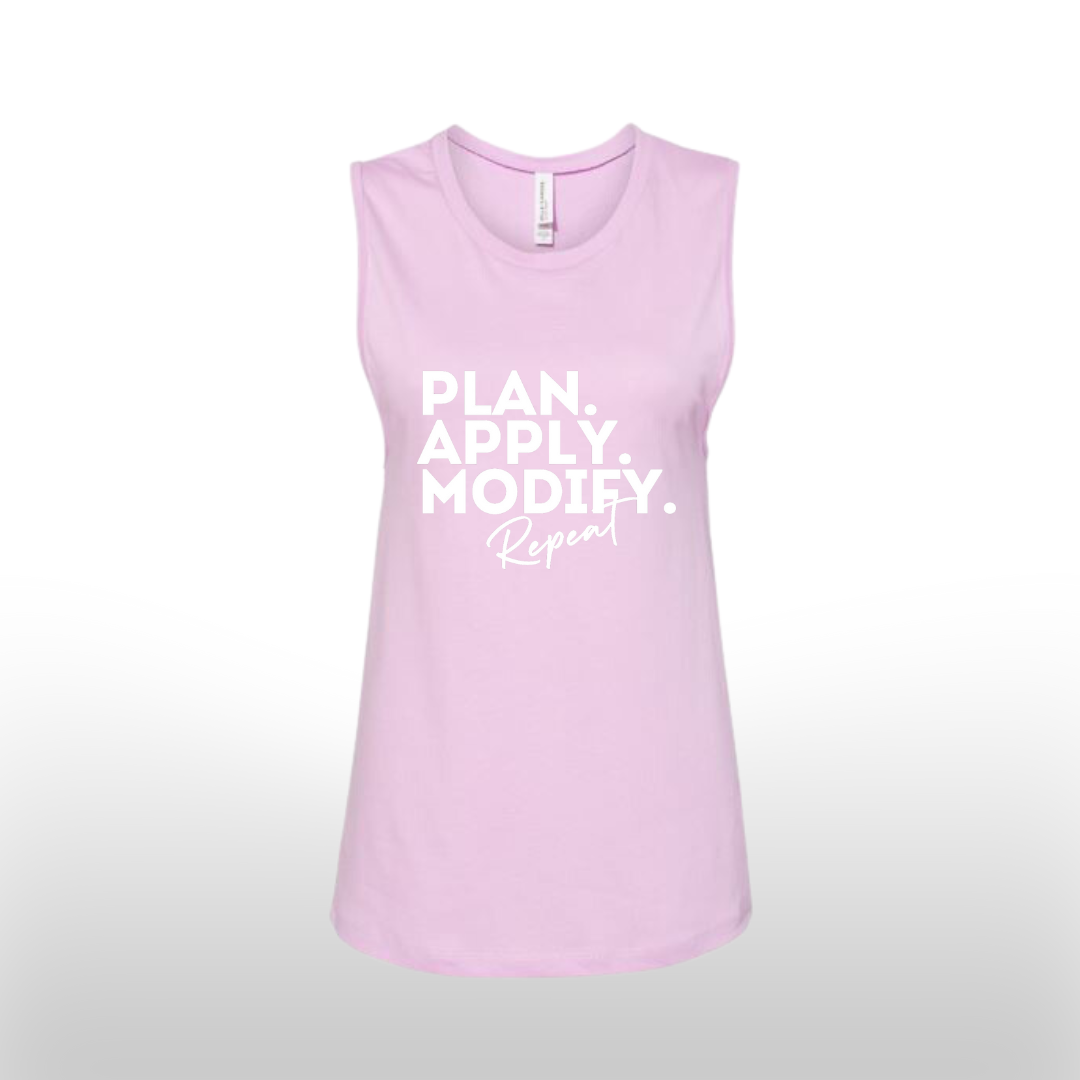 P.A.M. Tank