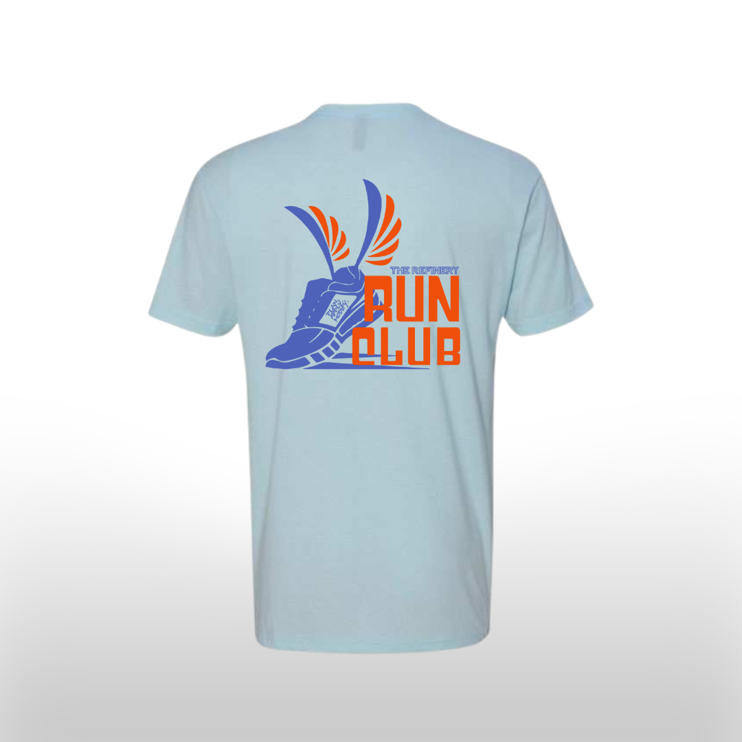 Run Club T