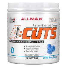 ALLMAX Acuts