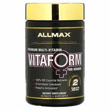 ALLMAX Vitaform Women