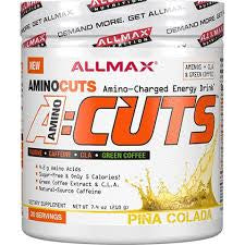 ALLMAX Acuts