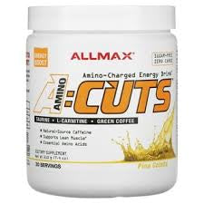 ALLMAX Acuts