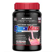 ALLMAX Quickmass Weight Gainer