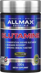 ALLMAX Glutamine