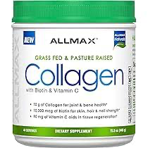 ALLMAX Collagen