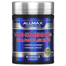 ALLMAX Yohimbine