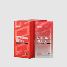 BPN Strong Reds Go Box