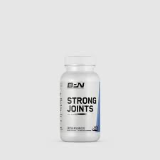 BPN Strong Joints