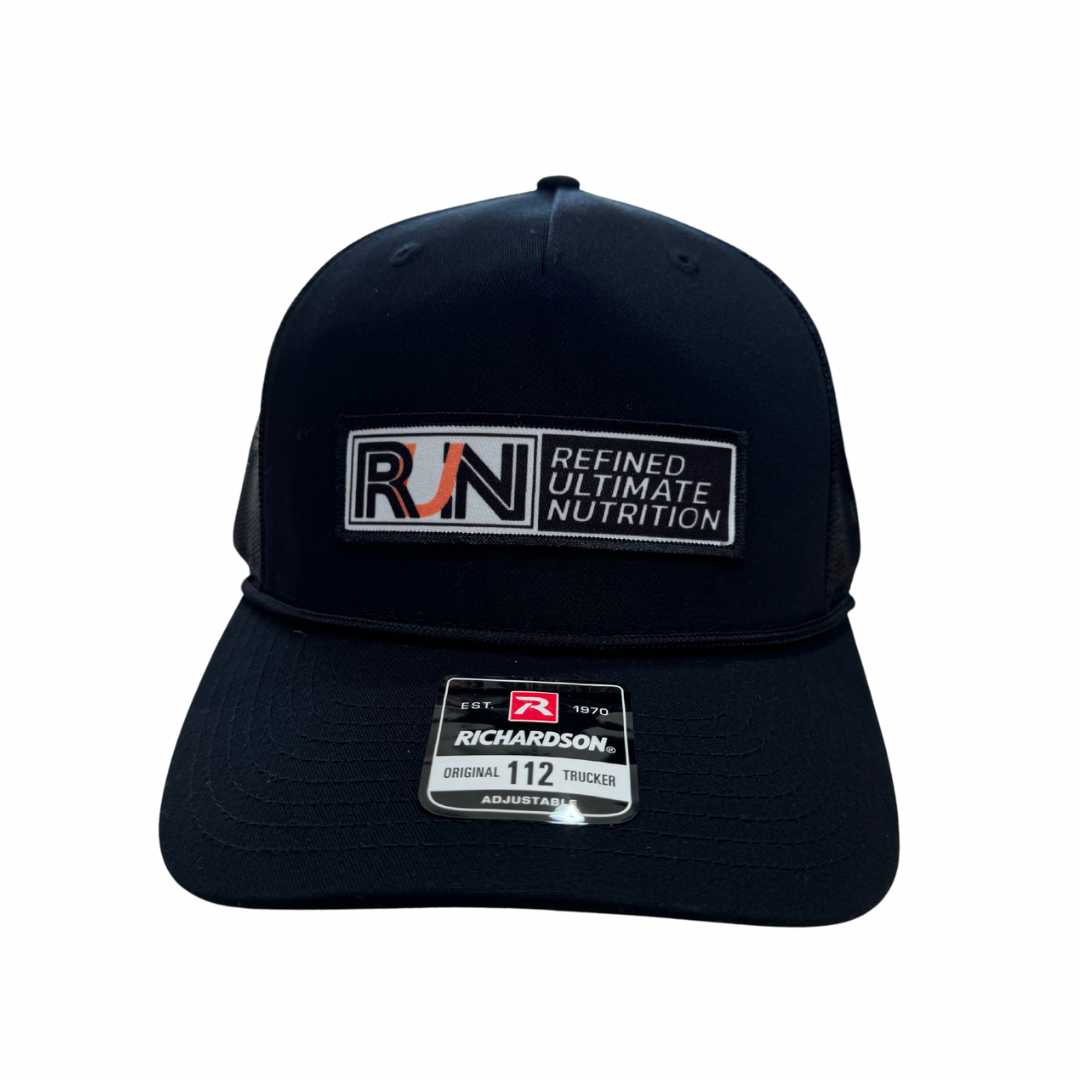 RUN Trucker