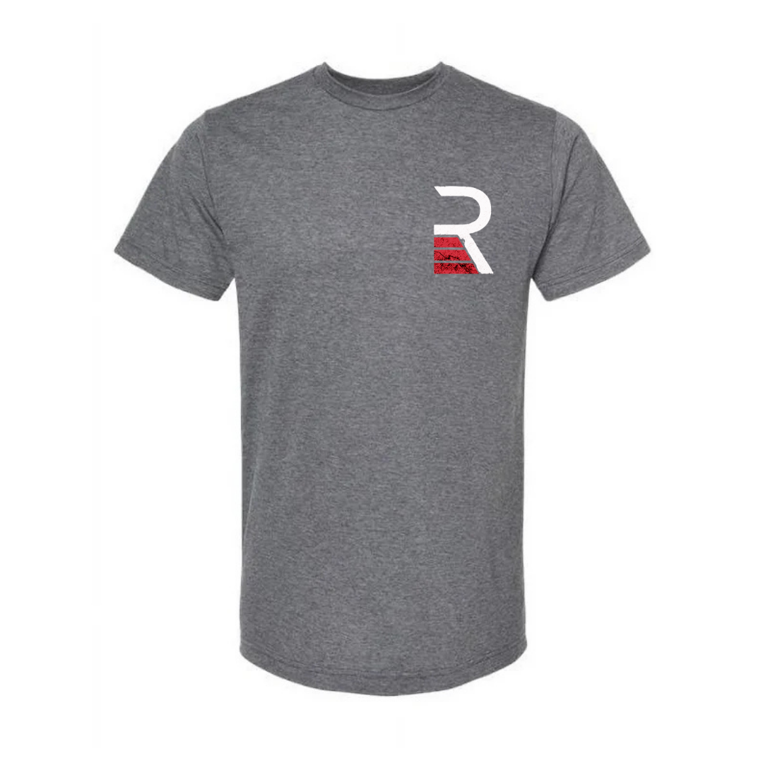 Refinery "Rebel Man" Short Sleeve T-Shirt