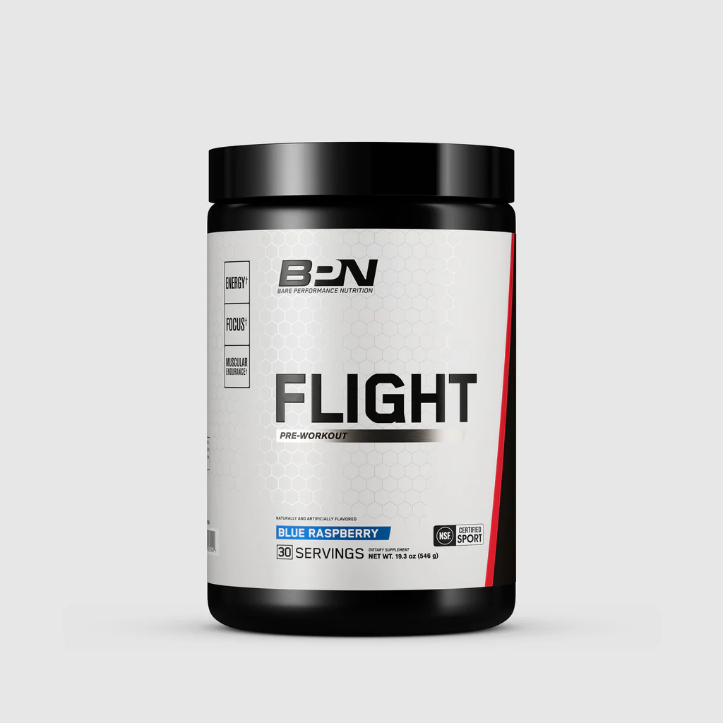 BPN Flight