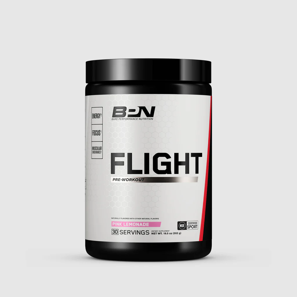 BPN Flight