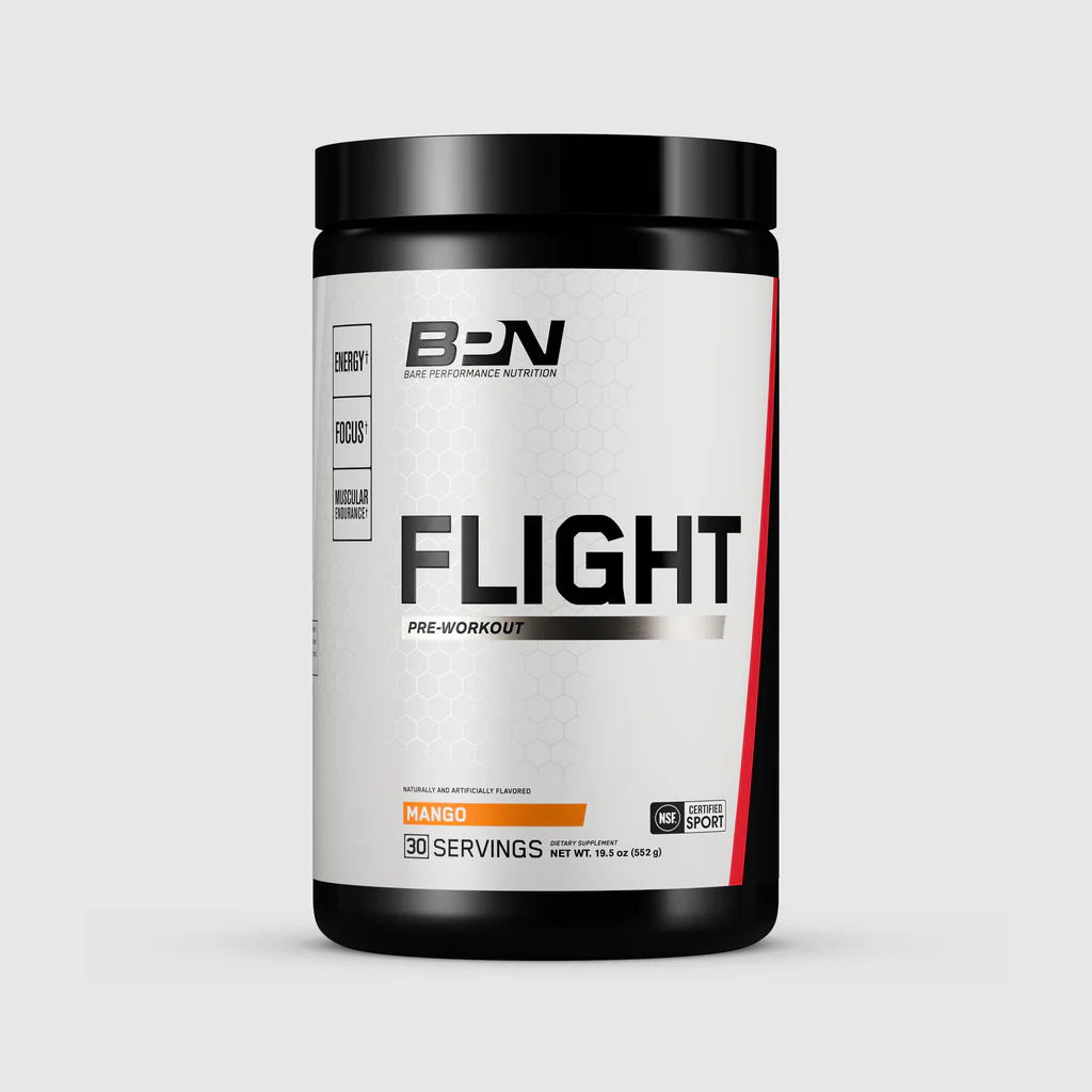 BPN Flight
