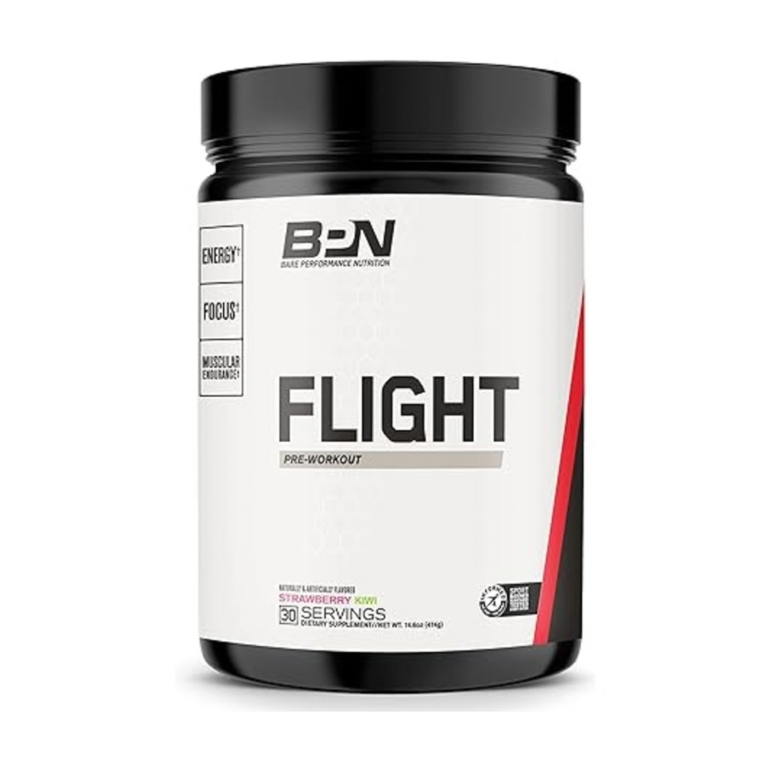 BPN Flight