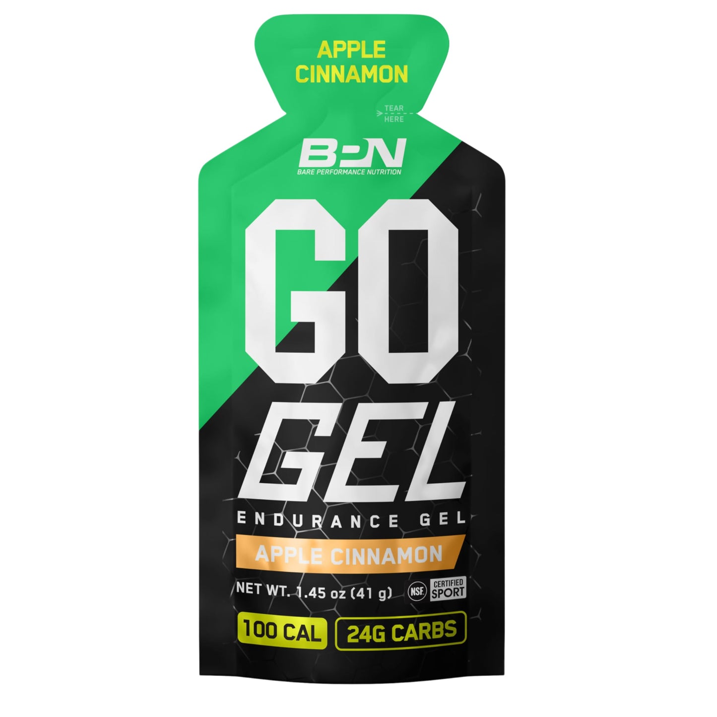 BPN Single Go Gel Single