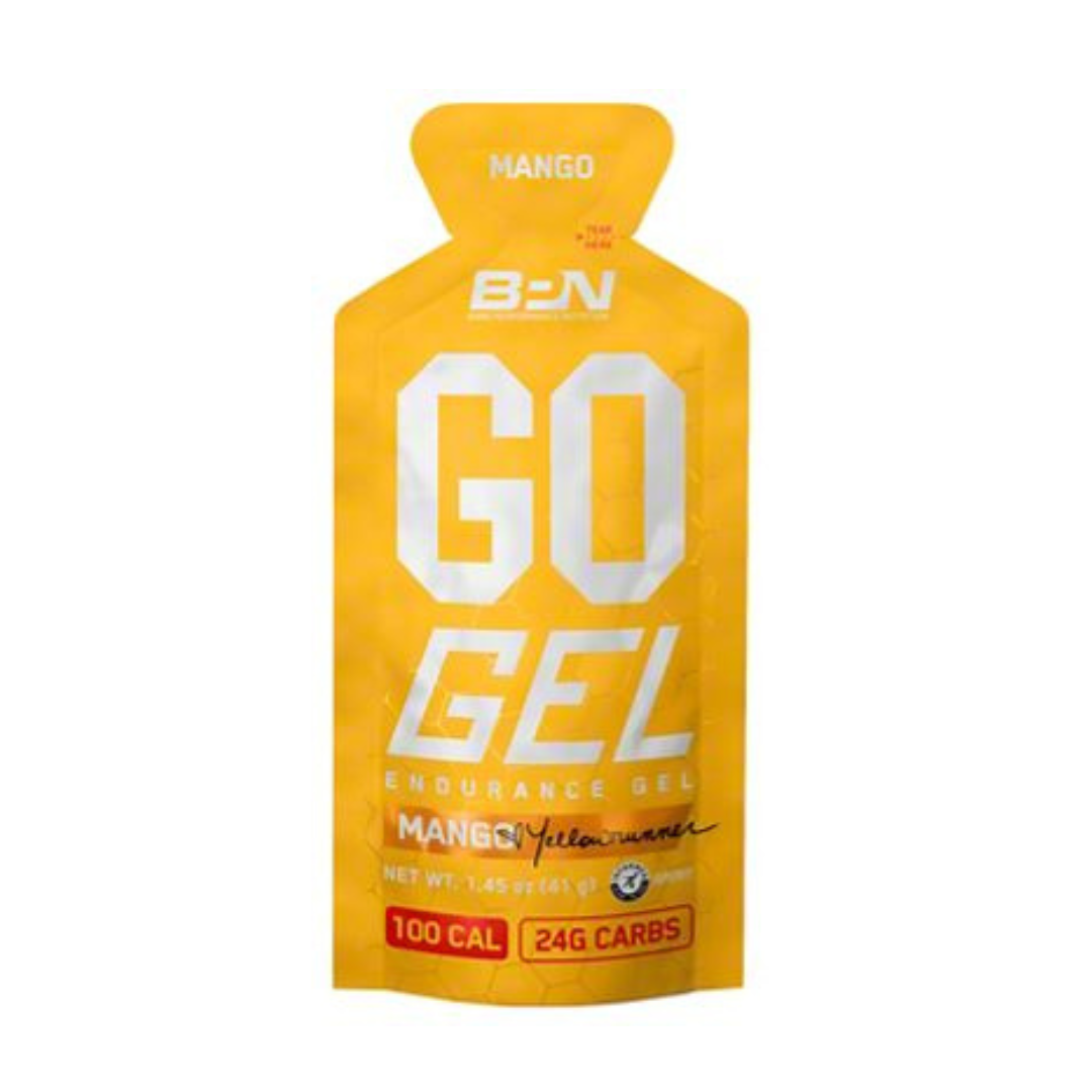 BPN Single Go Gel Single