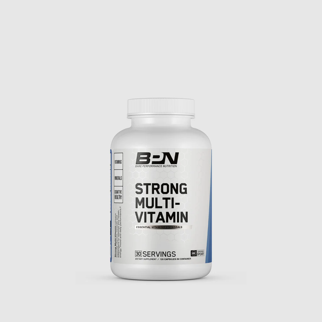 BPN Strong Multi-Vitamin