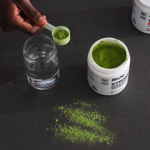 BPN Strong Greens