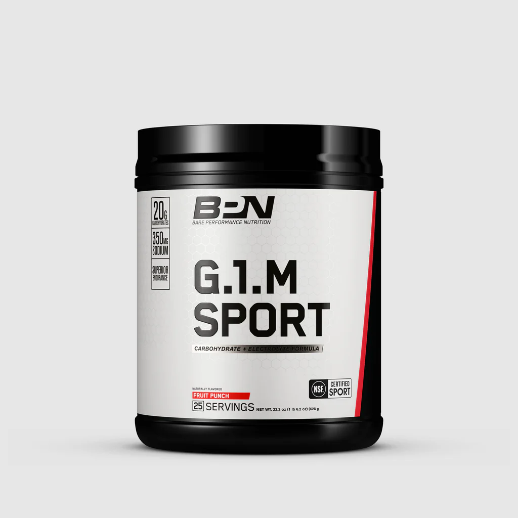 BPN G1M Sport