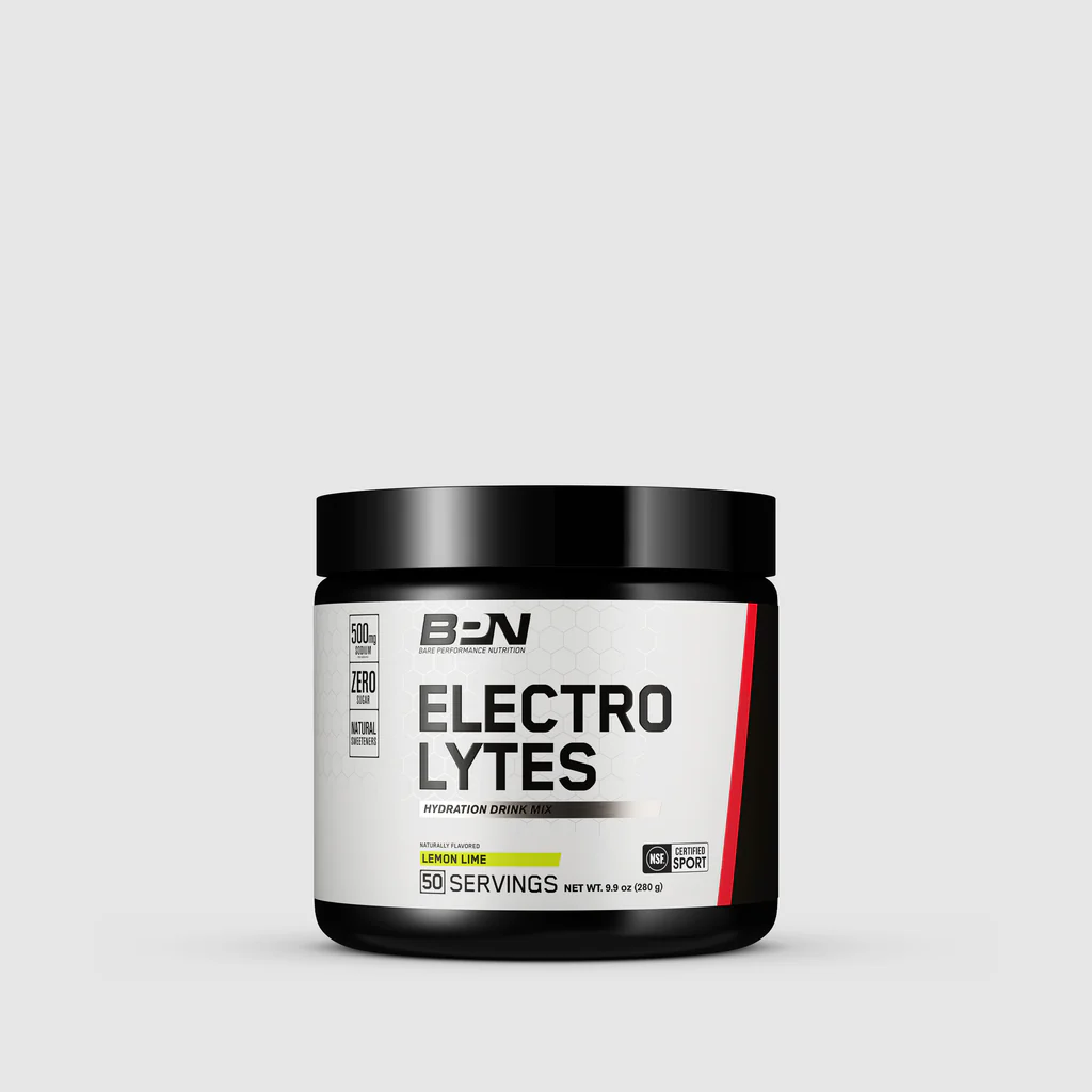 BPN Electrolytes