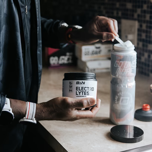 BPN Electrolytes