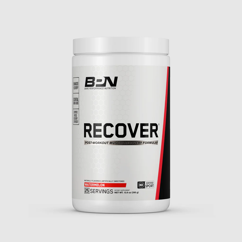 BPN Recover