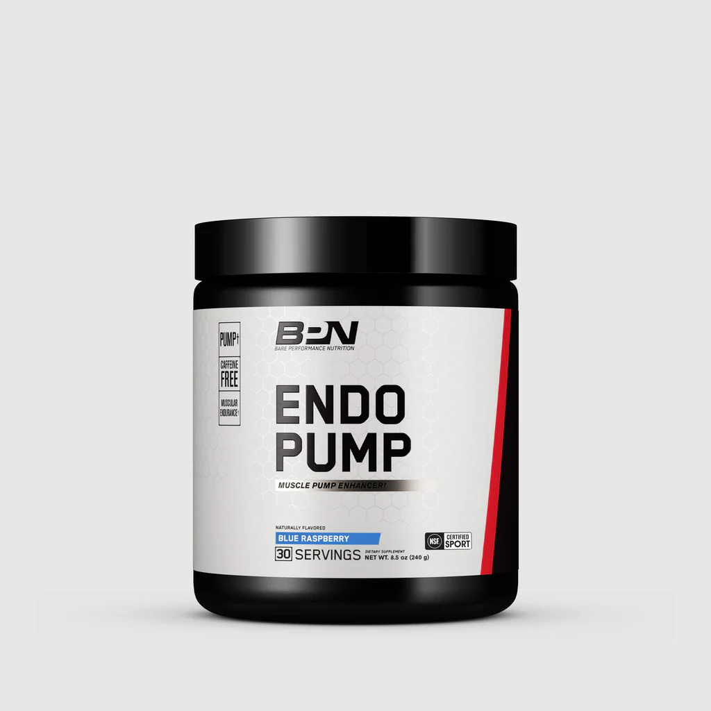 BPN Endo Pump