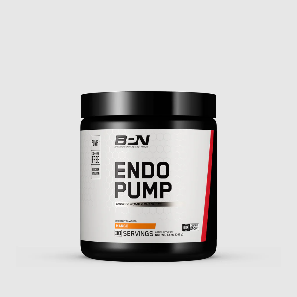 BPN Endo Pump