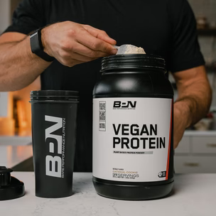 BPN Vegan Protein