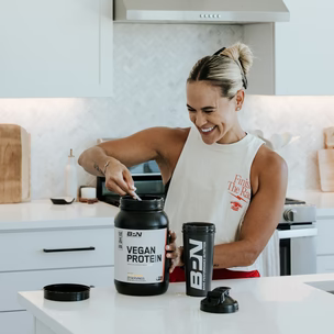 BPN Vegan Protein