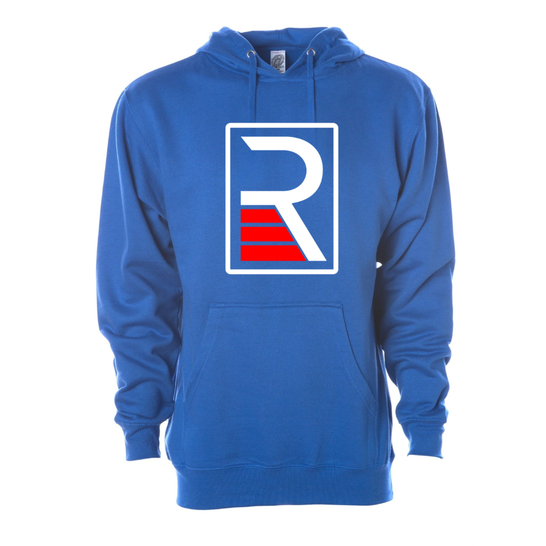 The OG Refinery Hoodie