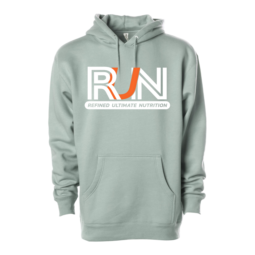RUN Hoodie