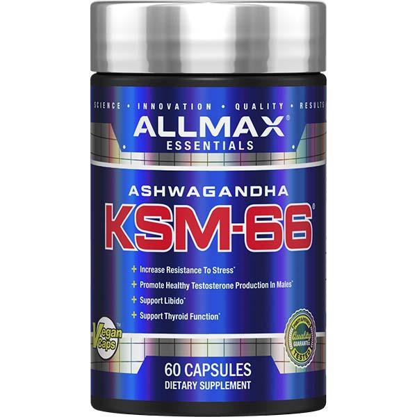 ALLMAX KSM-66