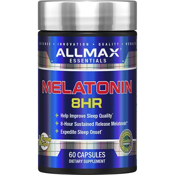 ALLMAX Melatonin