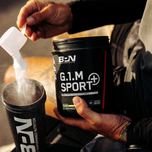 BPN G.1.M Sport Plus
