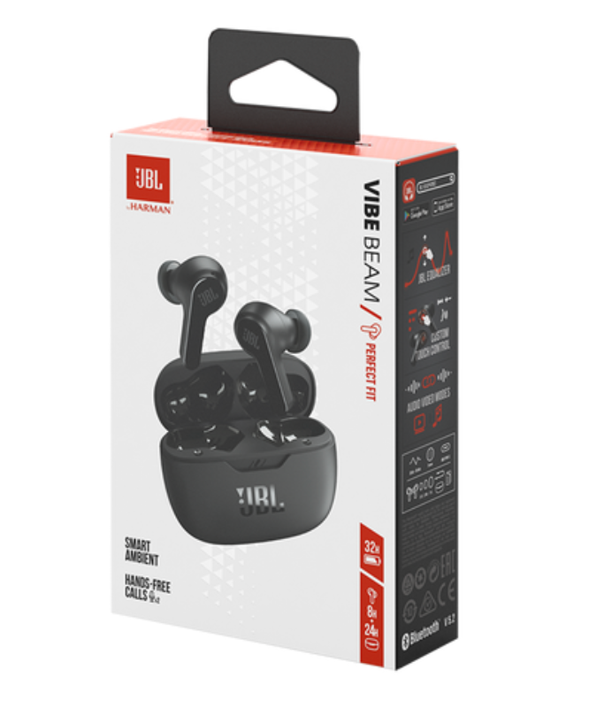 JBL Wireless Earbuds