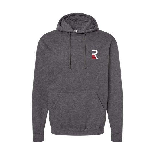 Refinery "Rebel Man" Hoodie