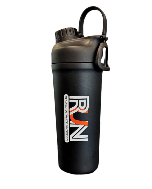 Run Shaker