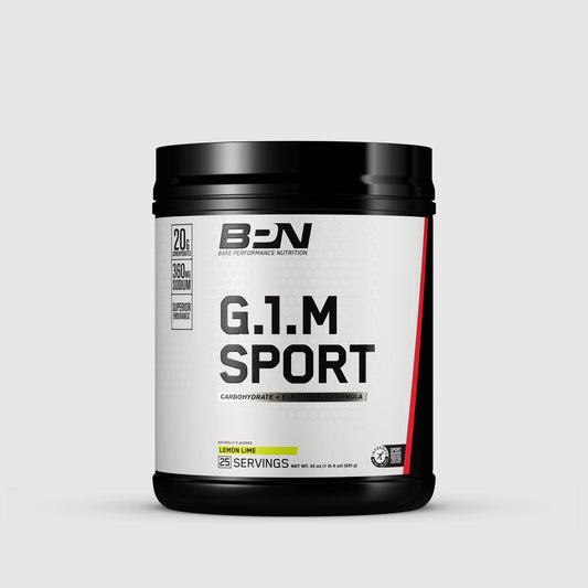 BPN G1M Sport