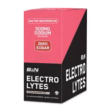 BPN Electrolytes Go Packs