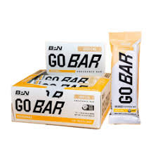 BPN Go Bars Box