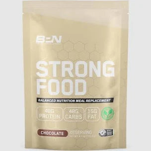 BPN Strong Food Pack