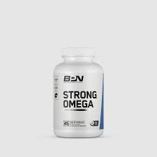 BPN Strong Omega