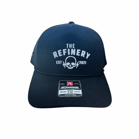 Refinery Trucker